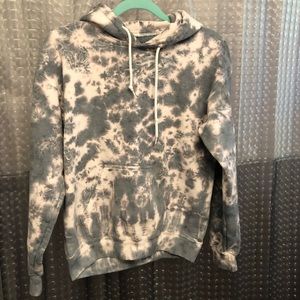 hoodie for trade @mrush77